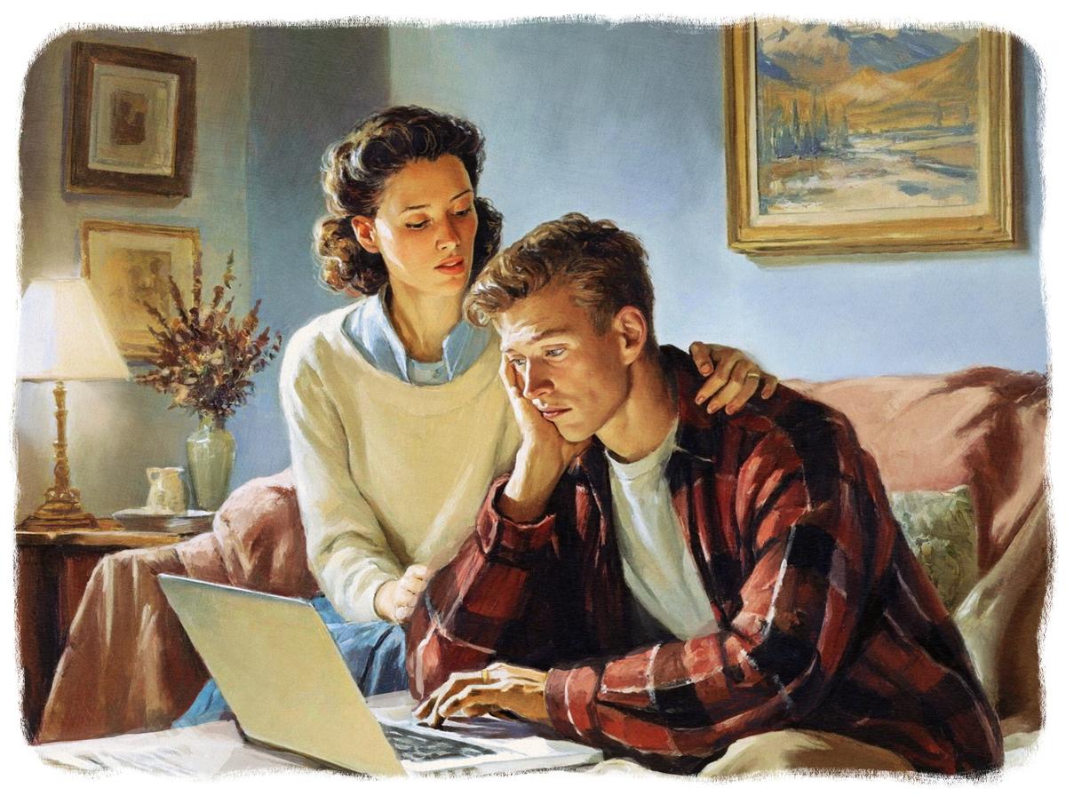 How to Help a Loved One Deal With Gaming Addiction