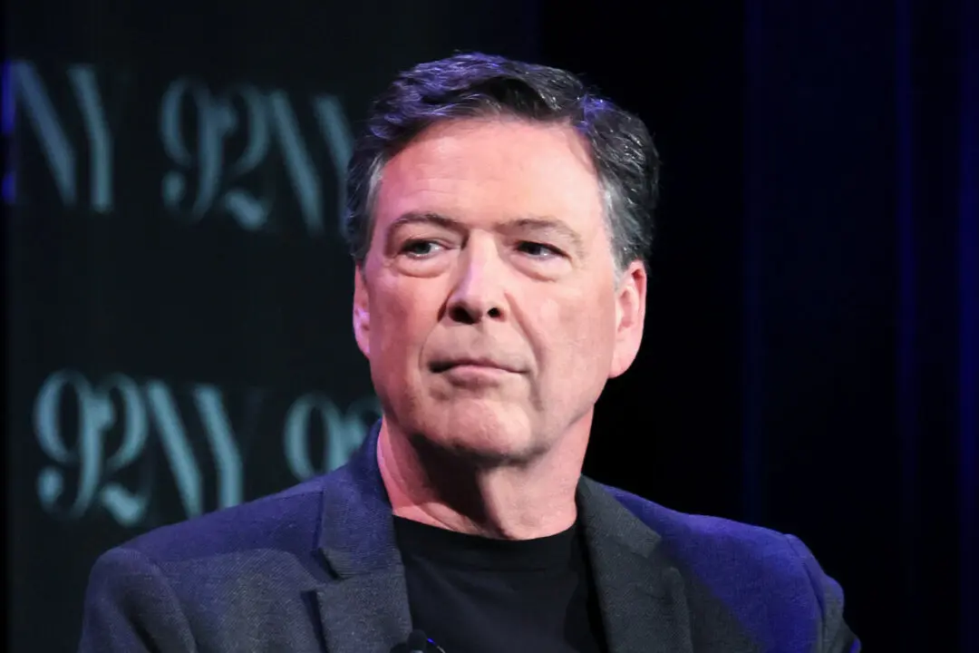 Comey Alleges Vindictive Prosecution, Illegal Appointment in Motions to Dismiss