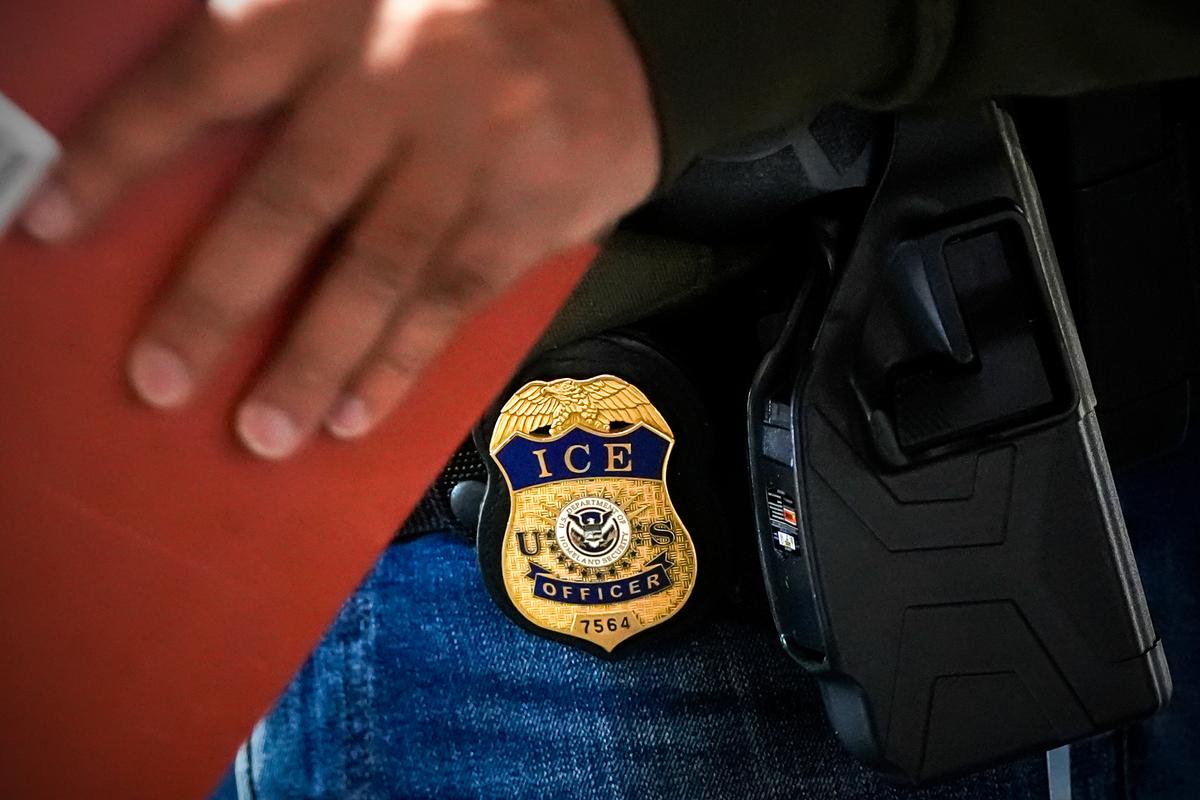 DHS Asks for 20,000 National Guard Personnel to Help Deport Illegal Immigrants