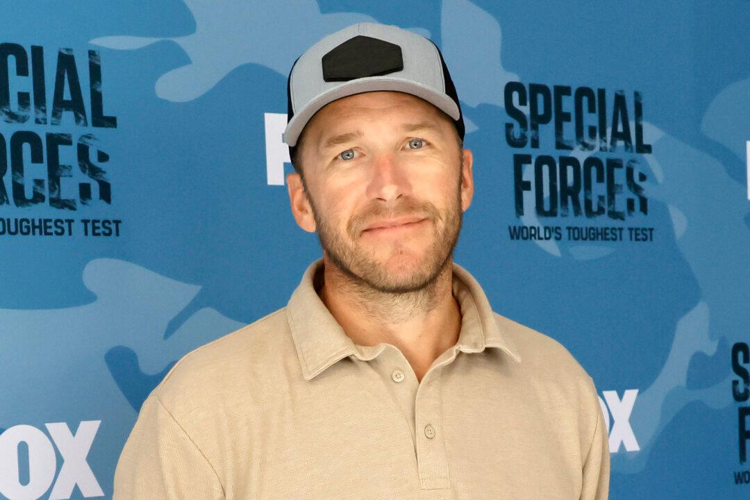 Bode Miller Advocating Water Safety 7 Years After Daughter’s Tragic Drowning
