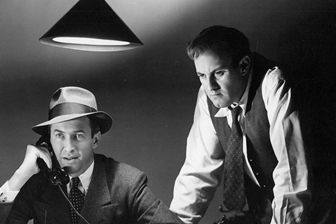 ‘Call Northside 777’: Journalists Fight a Miscarriage of Justice