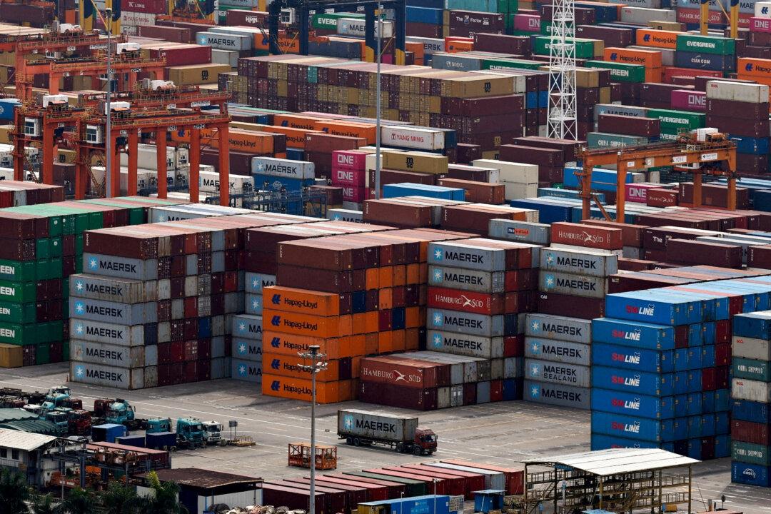 US and China Resume Trade Talks After Geneva Meeting