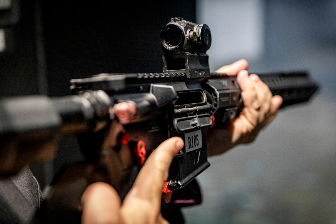 Justice Department Settles Lawsuits, Allowing Sales of Rapid-Fire Trigger Devices