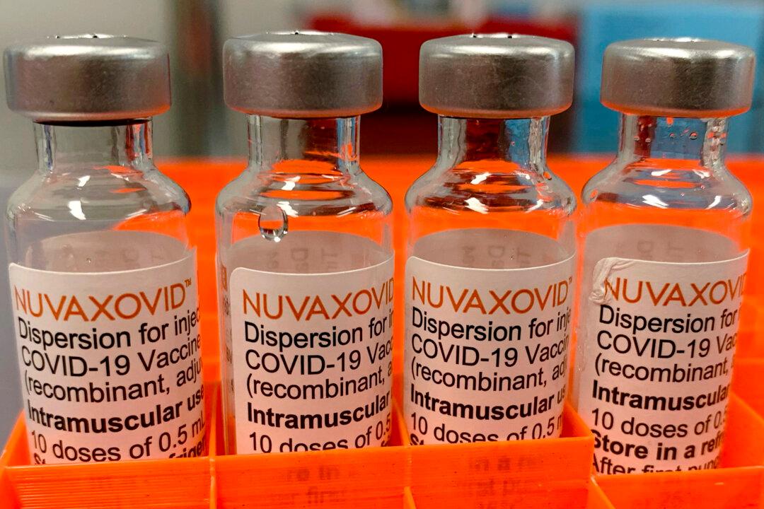 FDA Approves Protein-Based COVID-19 Vaccine, With Restrictions