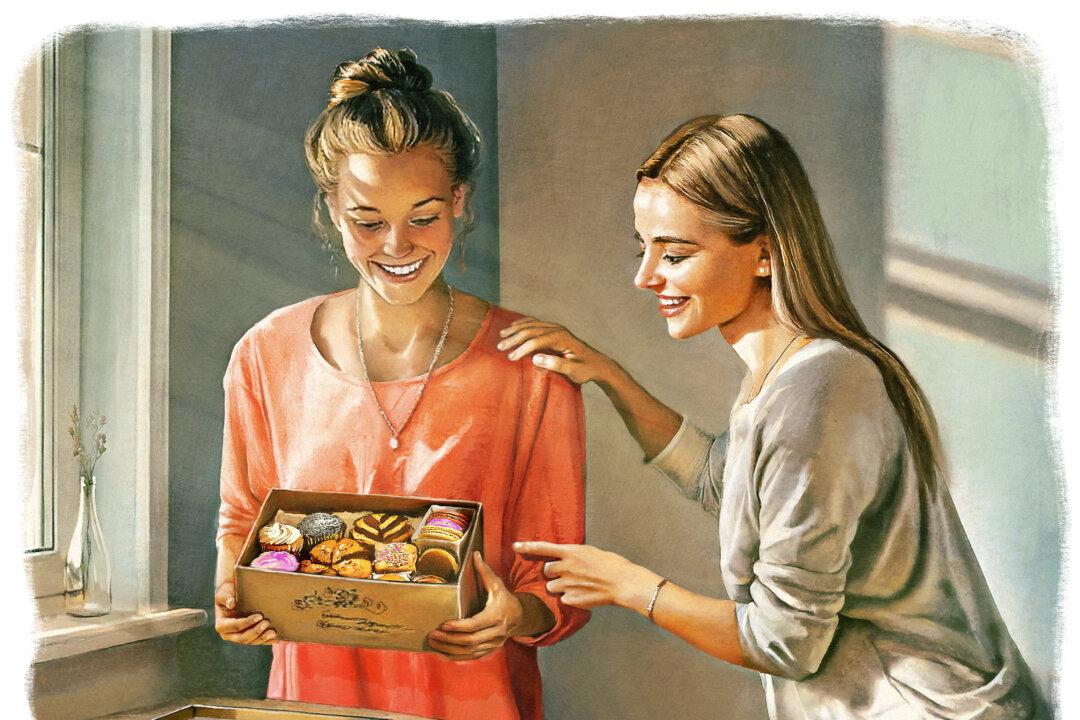 Grads After Graduation: Some Gifts to Bolster Morale and Keep Them Moving Forward