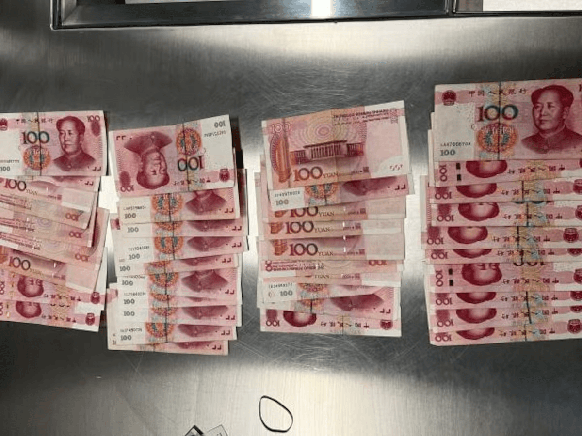 3 Chinese Con-Artists to Be Imprisoned, Deported From NZ Over ‘Blessing’ Scam