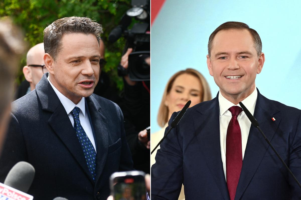 Poland Gears Up to Select New President in Election Runoff