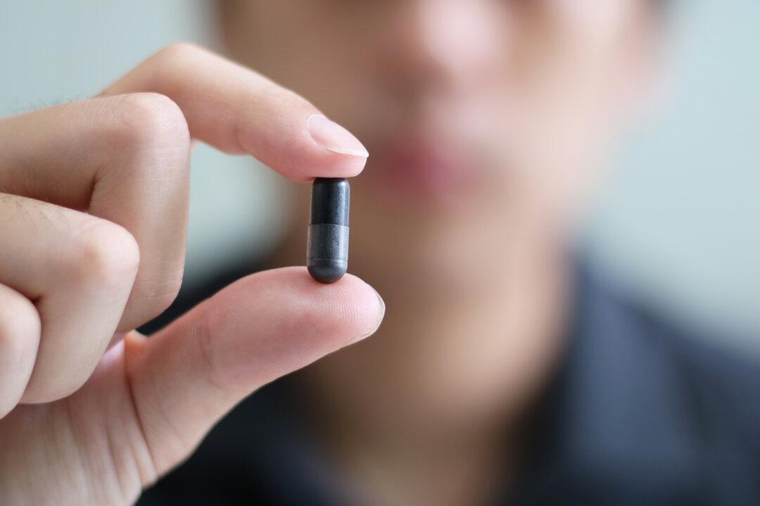 Don’t Take the Black Pill