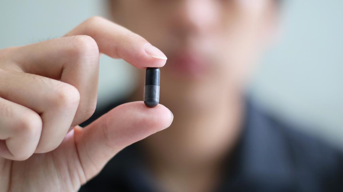 Don’t Take the Black Pill