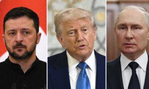 Trump Talks to Putin and Zelenskyy; Biden Thanks Supporters After Cancer Diagnosis