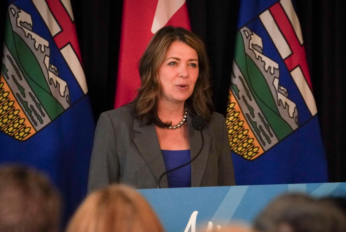 Alberta Government Says It’s Considering Options After Court Grants Injunction Against Minor Gender Transition Restrictions