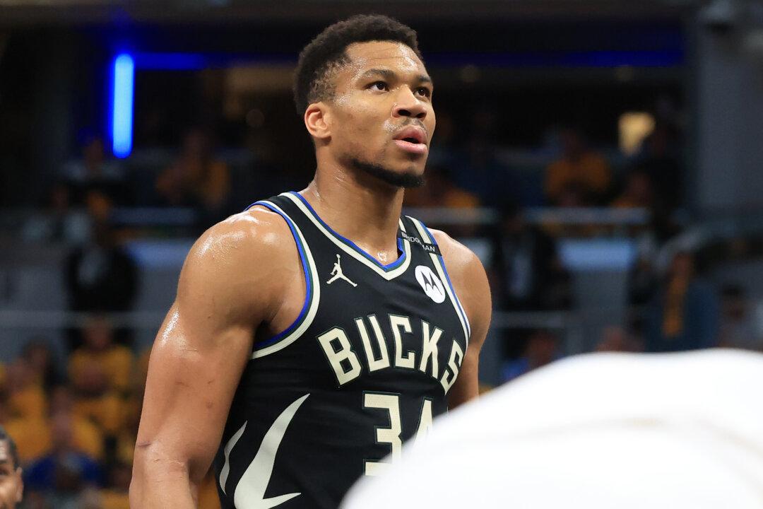 Giannis Antetokounmpo Stunned Amid Bucks’ Free-Agency Moves