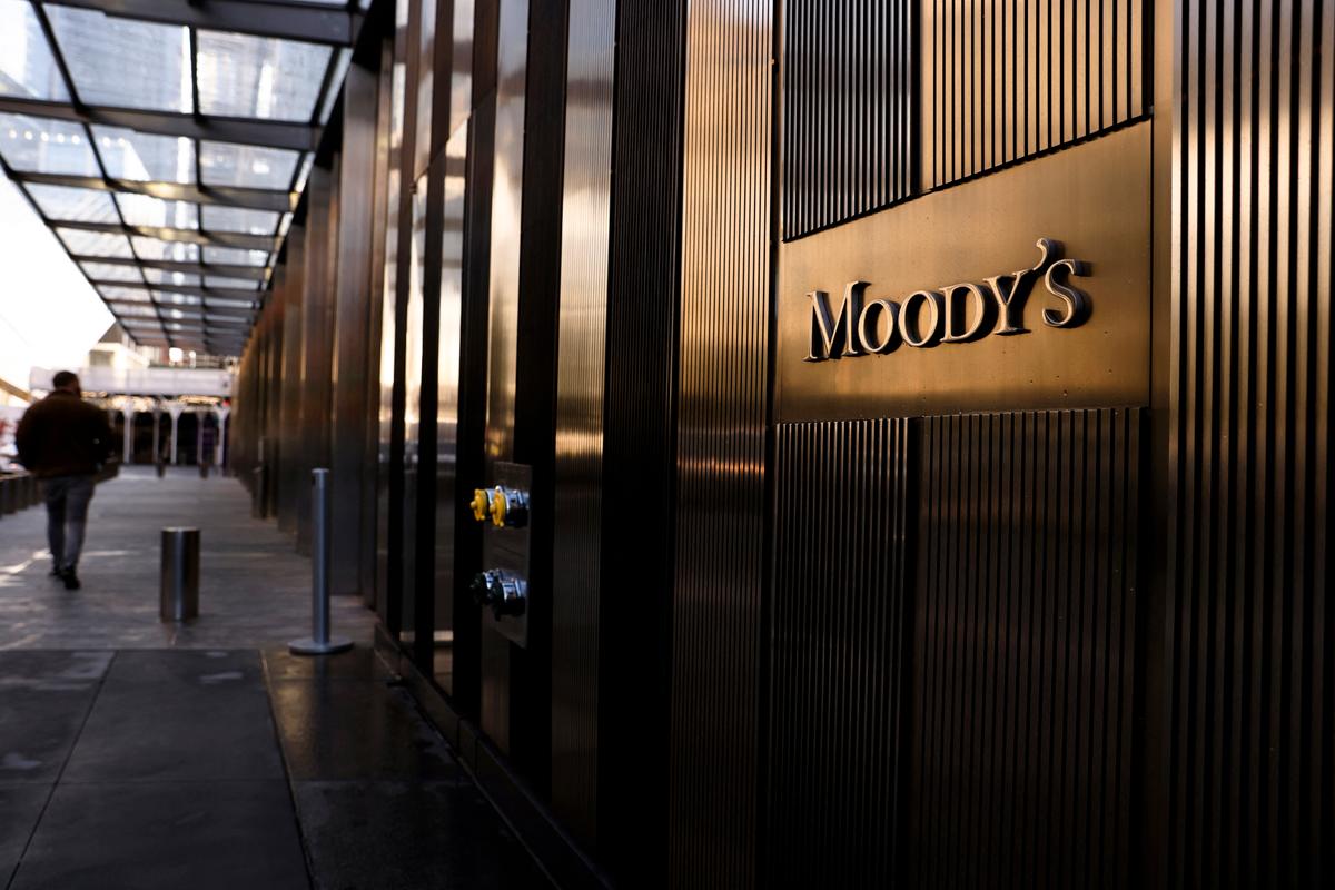 All Eyes on States’ Fiscal Health After Moody’s US Downgrade