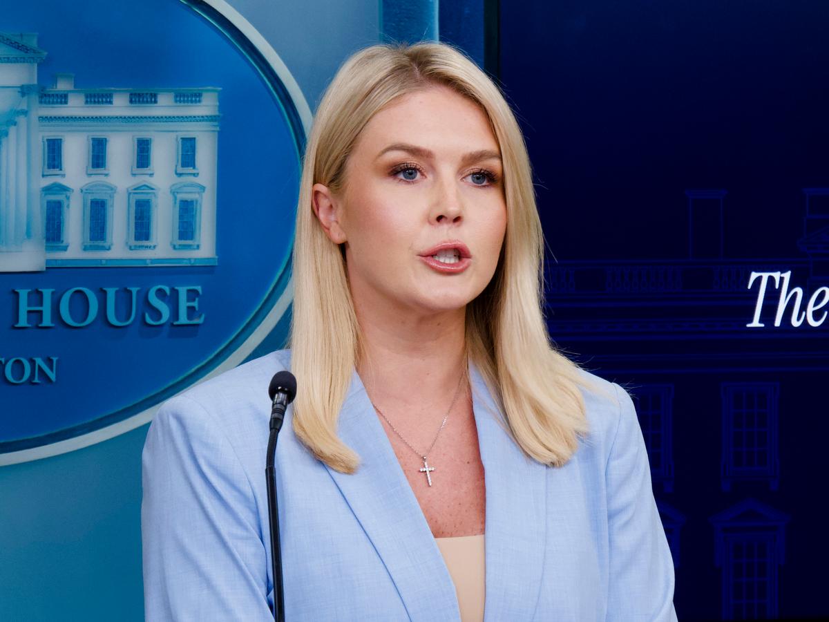 White House Voices Full Confidence in Government Doctors After Biden Cancer Diagnosis