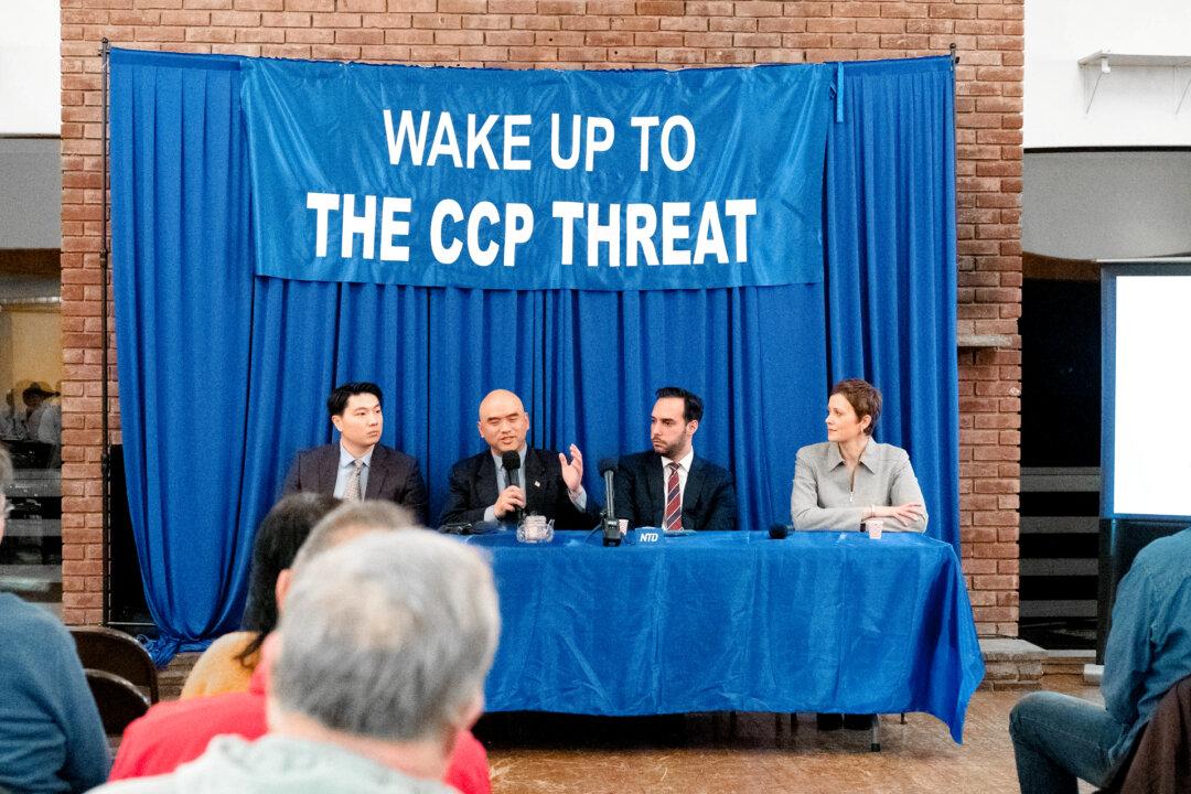 Can We Defeat China’s Economic Warfare?