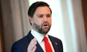 Vance Delivers Naval Academy Commencement Address