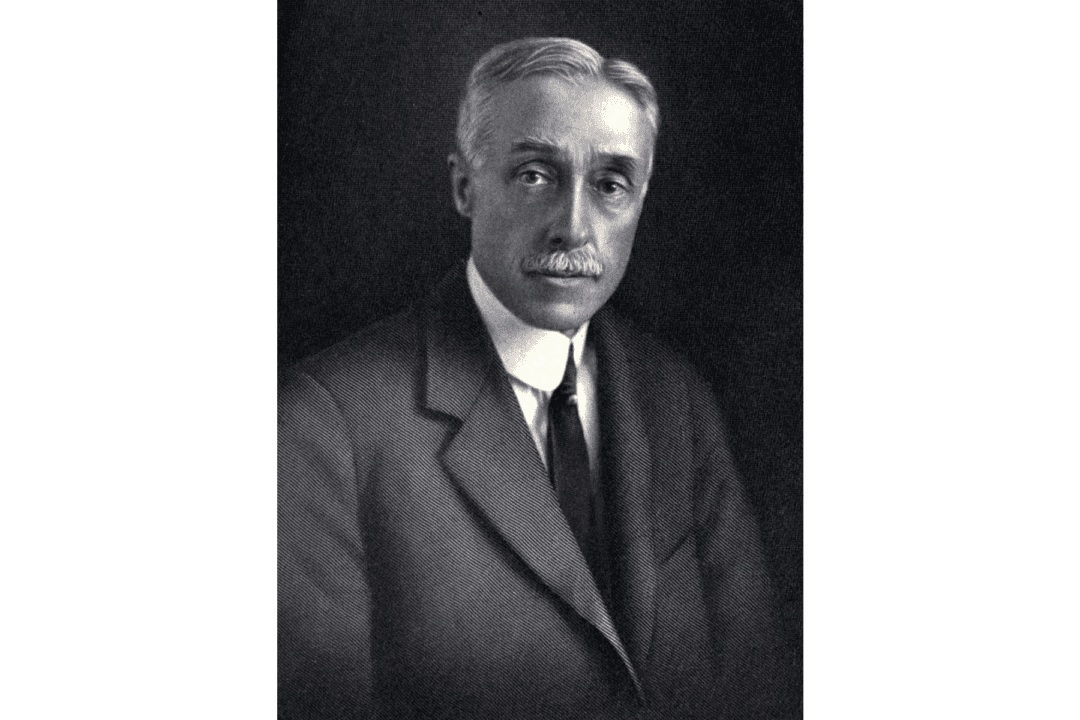 Elmer Ambrose Sperry: Father of Modern Navigation Technology