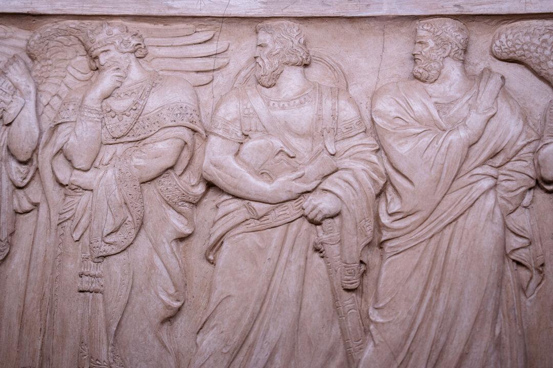 Supreme Court Overturns Ruling Against Policeman Accused of Injuring Alleged Rioter