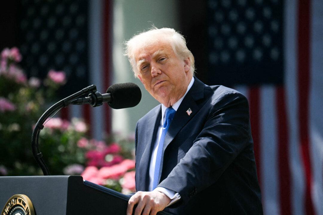 Trump Must Protect American AI From China