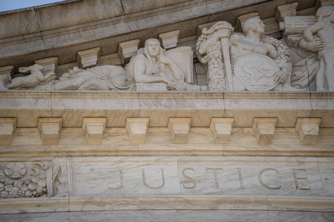 Supreme Court Tosses Labcorp Bid to Limit Participants in Class Action