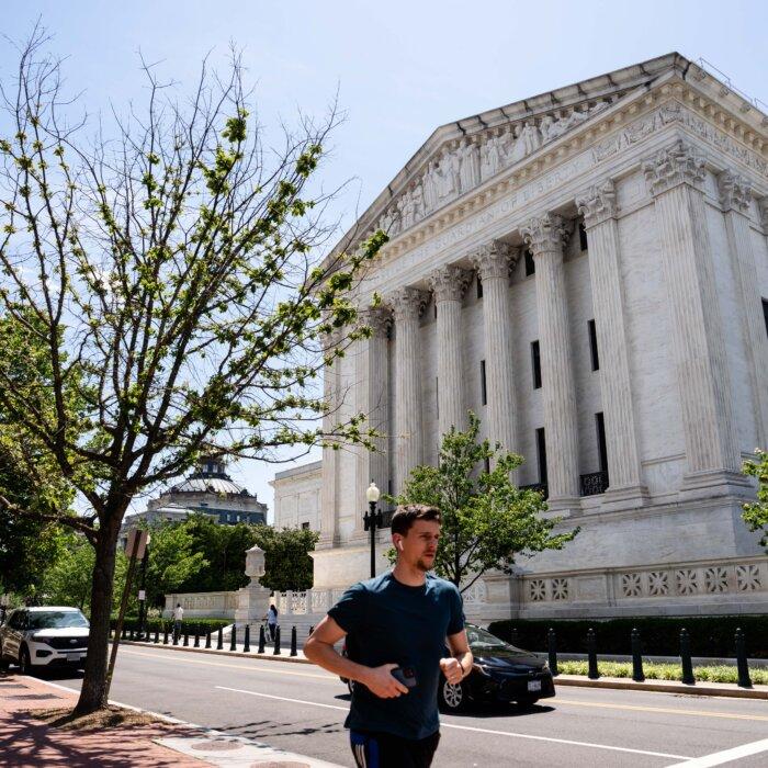 The Epoch Times