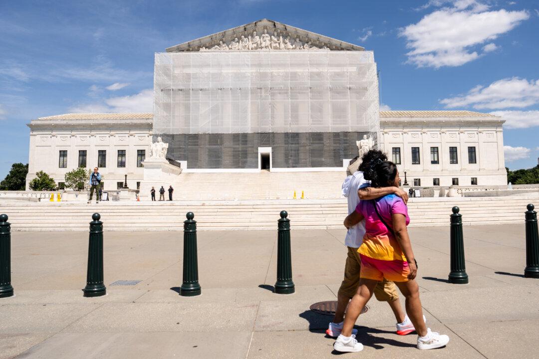 Supreme Court Won’t Hear Tribal Challenge to Copper Mine