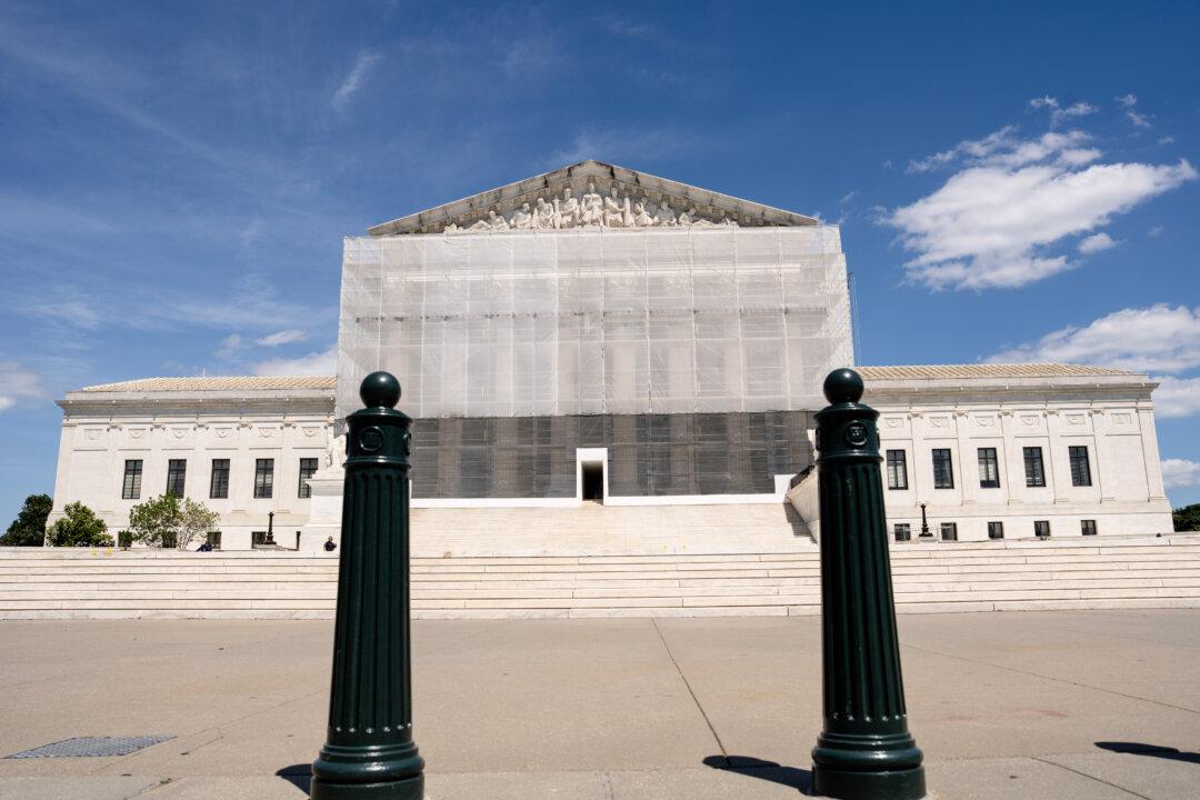 Supreme Court Declines to Reopen Terrorism Victims’ Lawsuit Over Bank Allegedly Tied to Hamas