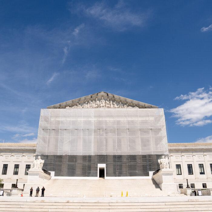 Supreme Court Allows Trump Admin to Remove Labor Board Members for Now