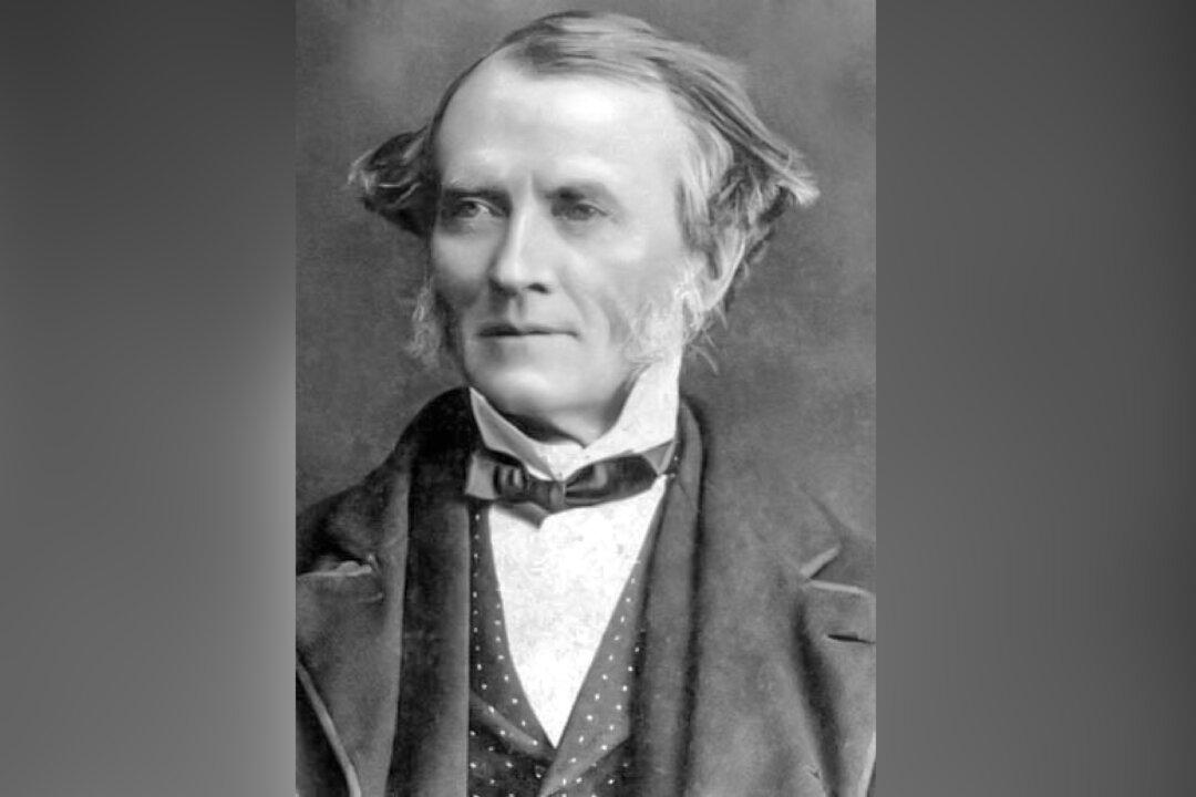 The Other John Macdonald—the One Who Opposed Confederation