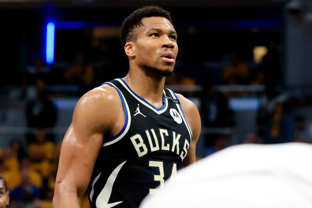 Giannis’s New York Interest Comes With the Knicks at a High Point