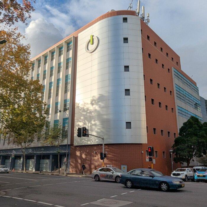 Data Centres Could Swallow 40 Million Litres of Water per Day, That’s About 80,000 Households