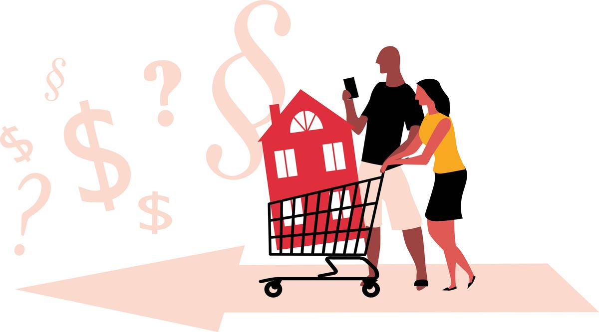 10 First-Time Homebuyer Tips: How to Get That House
