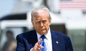 Trump Heads to Capitol to Address House GOP; Trump Says Russia and Ukraine to Start Cease-Fire Talks | NTD Good Morning (May 20)