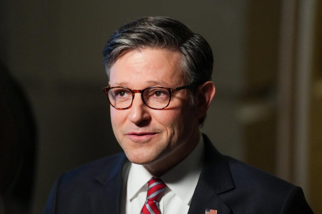 Speaker Johnson Downplays Musk’s Influence, Suggests Republicans Will Pass Budget Bill