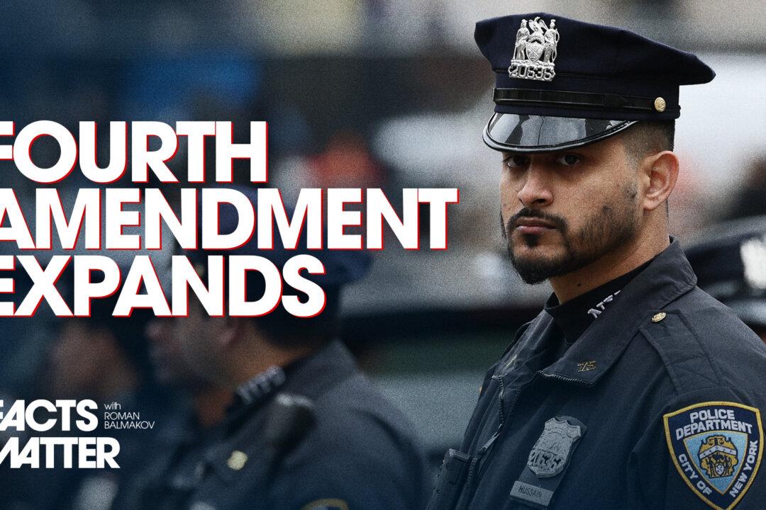 Supreme Court Rules 9–0 in Fourth Amendment Case | Facts Matter