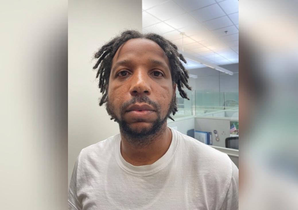 Jail Worker Arrested in Connection With New Orleans Jailbreak