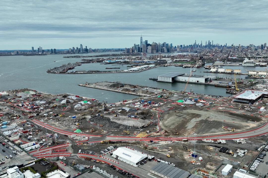 Trump Admin Lifts Stop Work Order on NY Offshore Wind Project