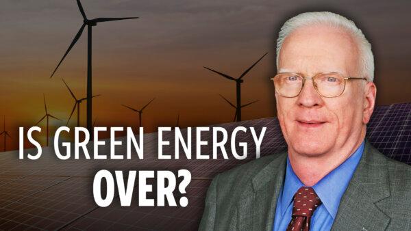 The Unseen Costs of Green Energy: Could Spain’s Blackout Become a Warning for America?