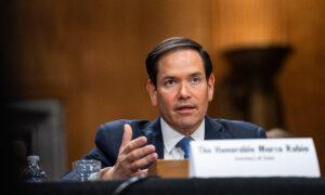 Rubio Confirms Trump Is ‘Right-Sizing’ National Security Council Amid Reports of Staff Cuts