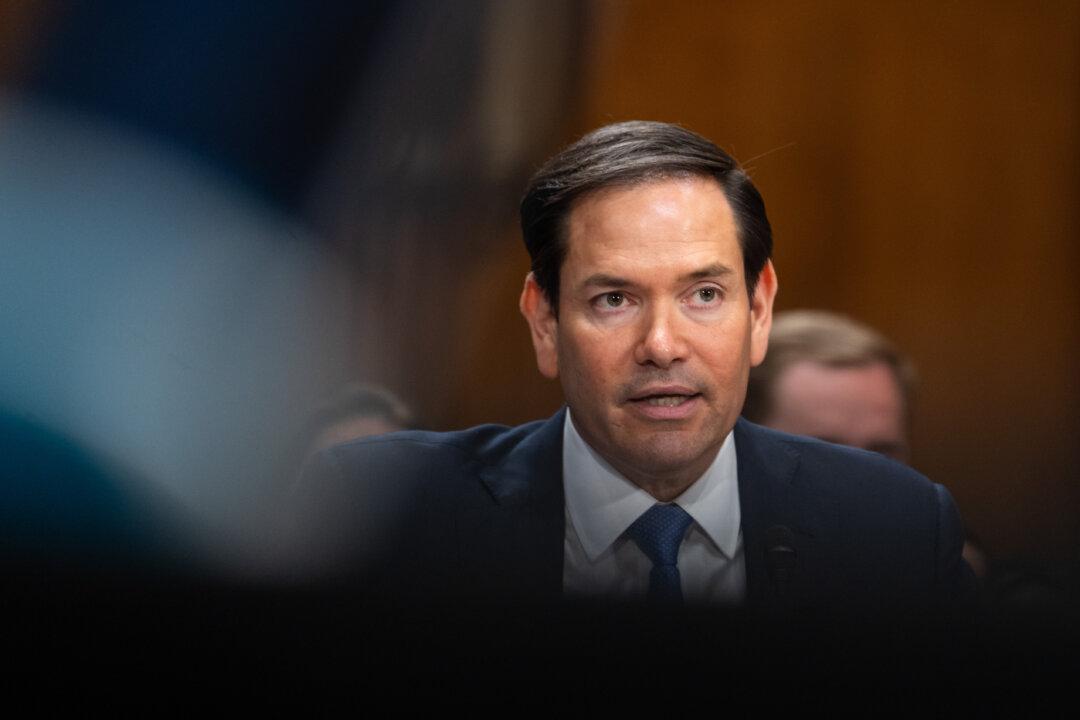 Federal Judge Blocks State Department From Carrying Out Mass Layoffs