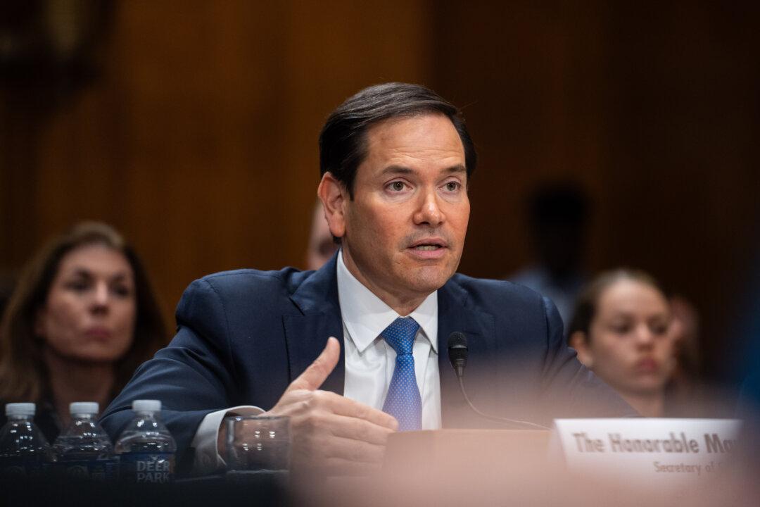 Rubio Announces USAID Has ‘Officially’ Ceased Operations