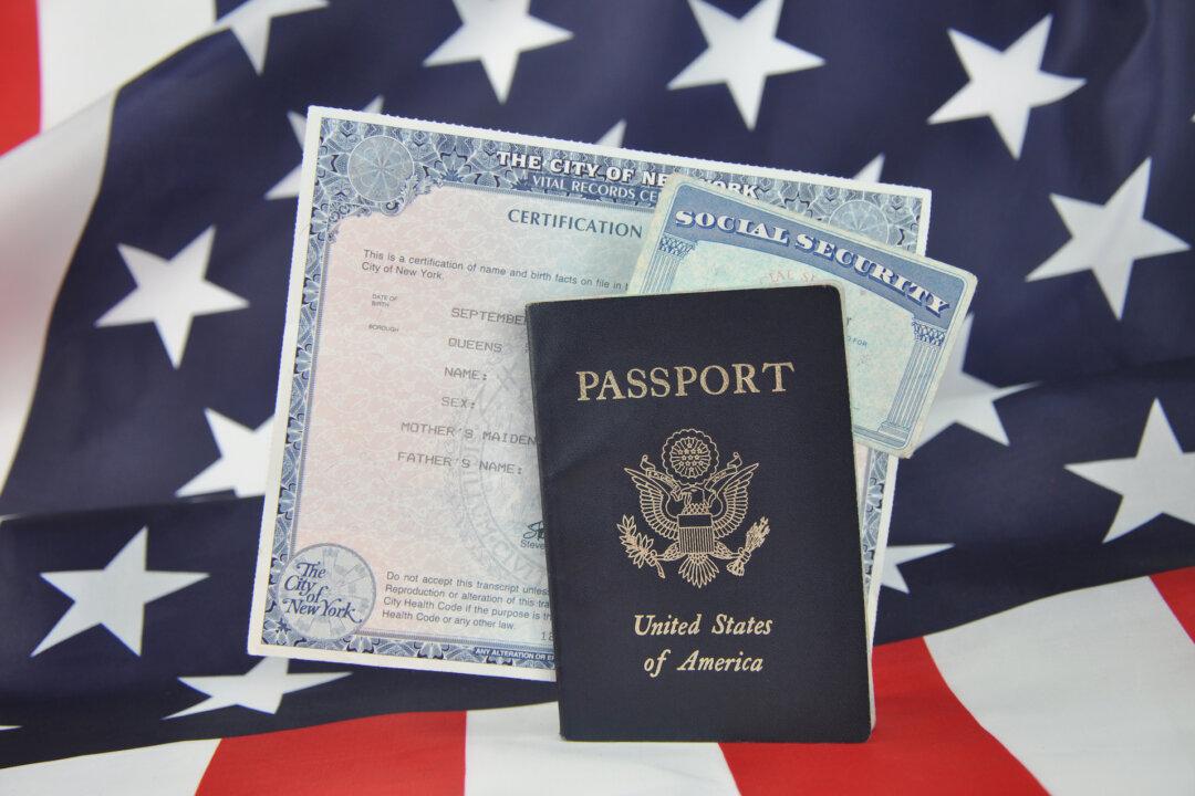 Will Your Social Security Check Follow You If You Move Overseas?