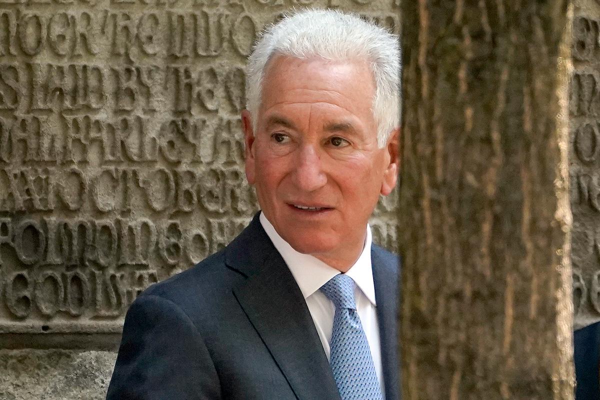 Senate Confirms Charles Kushner as US Ambassador to France