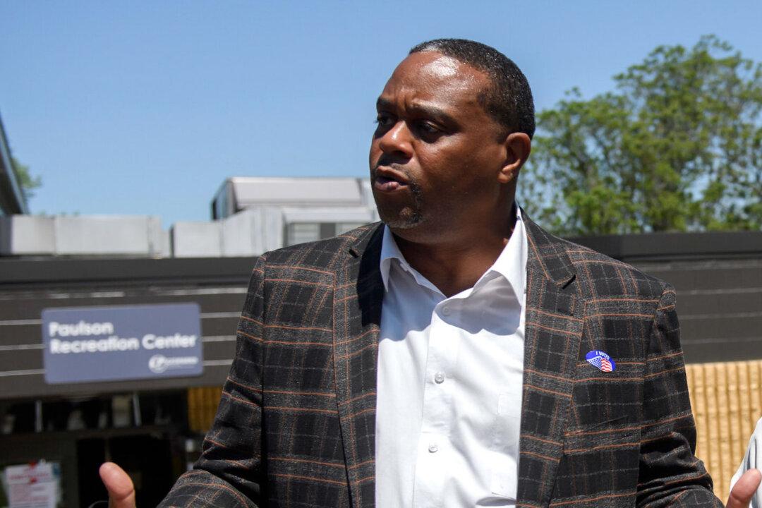 Pittsburgh Mayor Ousted in Democratic Primary