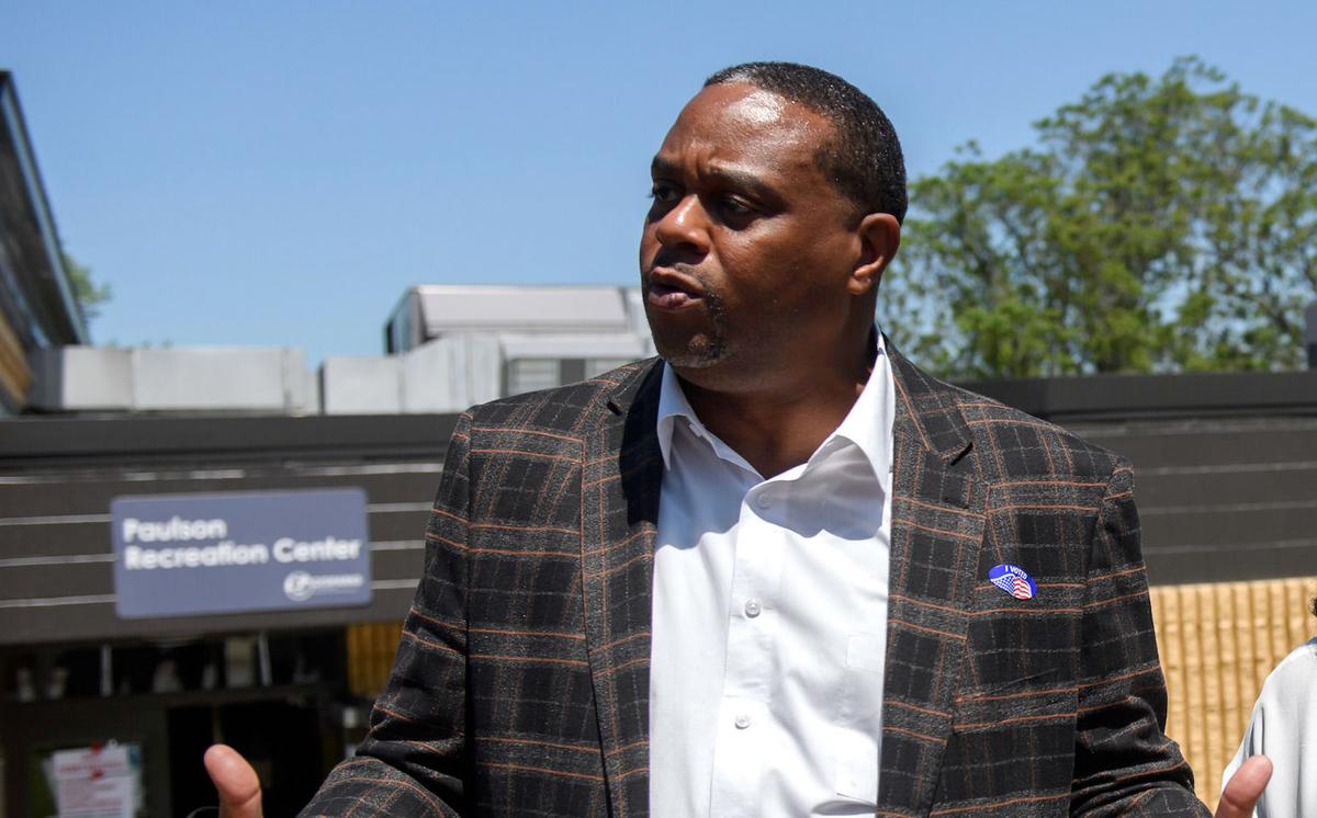 Pittsburgh Mayor Ousted in Democratic Primary