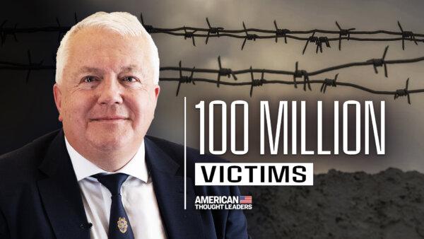 The Monument That Almost Wasn’t: The Remarkable Story Behind Canada’s Anti-Communist Memorial | Ludwik Klimkowski