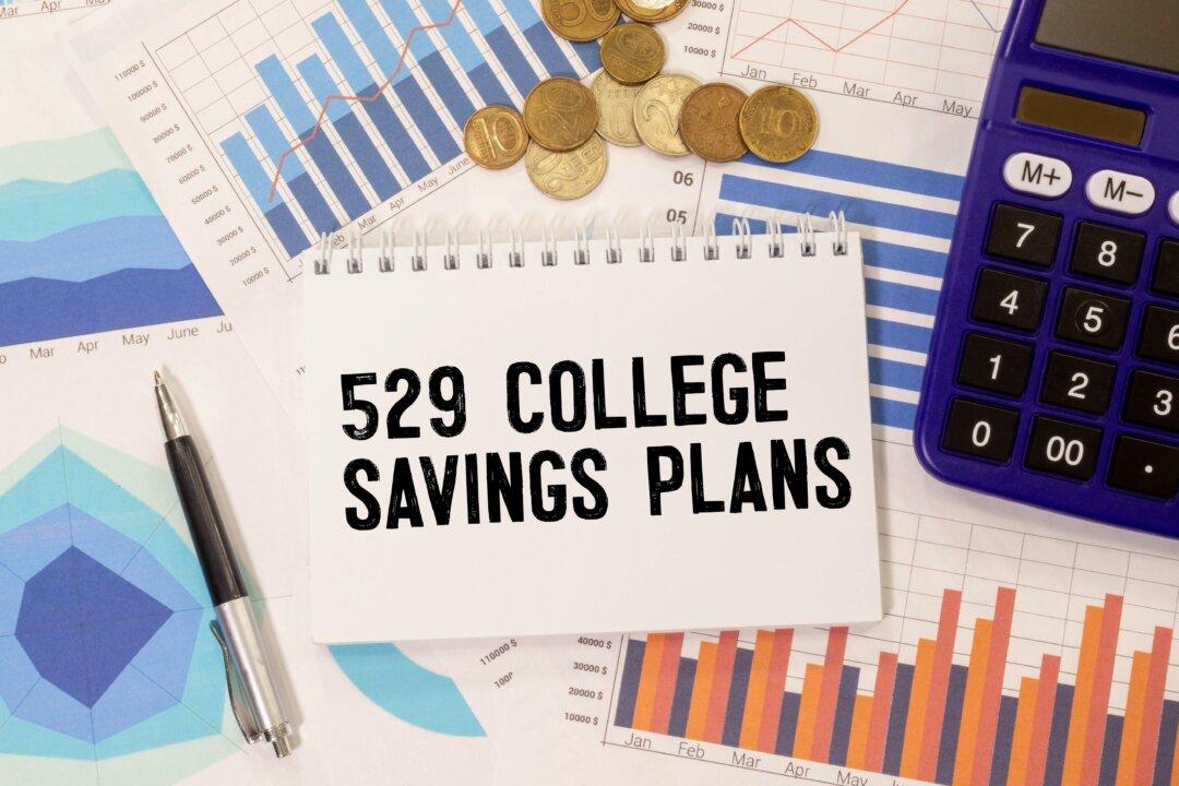 All You Need to Know About 529 College Savings Plans
