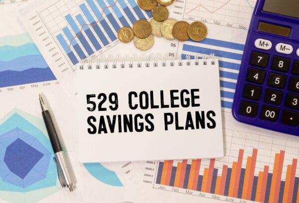 All You Need to Know About 529 College Savings Plans
