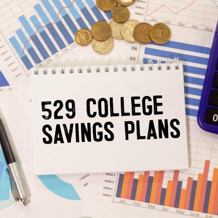 All You Need to Know About 529 College Savings Plans