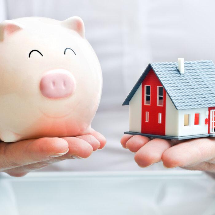 Should You Pay Off Your Mortgage When You Retire?